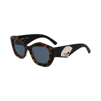 KARL LAGERFELD Дамски слънчеви очила Karl Lagerfeld KL6127S-5218234 Ø 52 mm