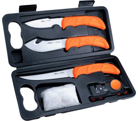 Outdoor Edge Wild-Lite