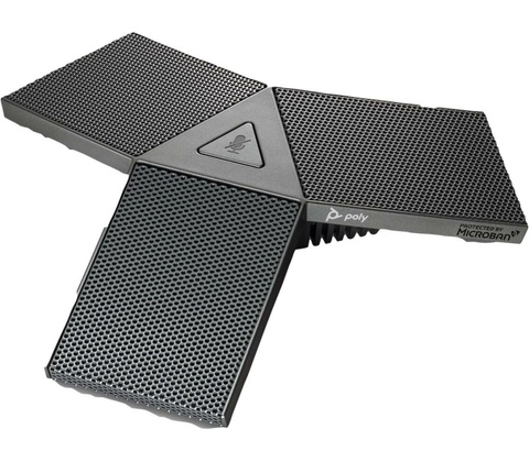Poly 875M6AA