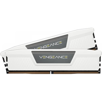 Image 1 of Corsair VENGEANCE 32GB (2x16GB) DDR5 5600MHz CMK32GX5M2B5600C40W