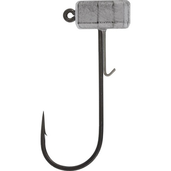 Westin Jigová hlava Ned Jig Head vel.3 10,5g 3 ks