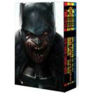 Dceased Box Set (ISBN: 9781779522801)