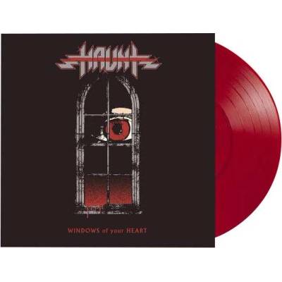 Haunt - Windows Of Your Heart LP