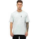 Marshall Artist Тениска Marshall Artist Men's Regular Fit Technical T-Shirt - Grey