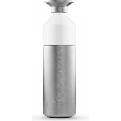 Dopper Бутилка за вода Dopper Dopper Steel Water bottle - Steel - размер 800 ml (533-1041-0111)
