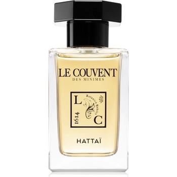 Le Couvent Maison de Parfum Singulières Hattaï parfémovaná voda unisex 50 ml