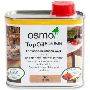 Osmo TopOil 3068 Натурал - масло за кухненски плотове (11833)