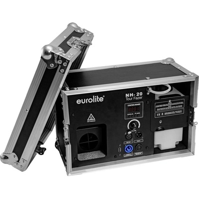 Eurolite NH-20 výrobník hmly
