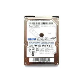 Image 1 of Samsung Notebook 160GB 8MB 5400rpm IDE HM160HC