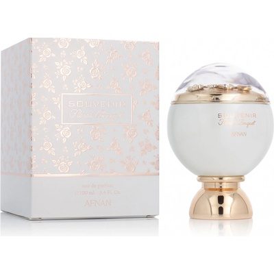 Afnan Souvenir Floral Bouquet parfémovaná voda dámská 100 ml