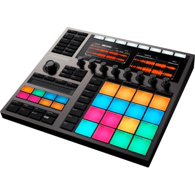 Native Instruments Maschine+