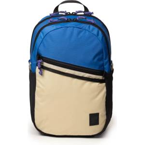Topo Designs Дневна раница Topo designs Commuter Backpack 25 Daypack - Classic Blue / Bone White - размер One Size (504-1061-0511)