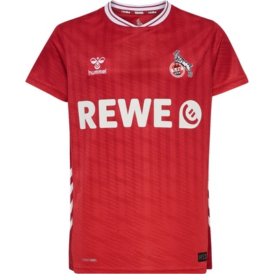 Hummel 1. FC Köln Jersey Away 2025/26 Jr 230198-3062