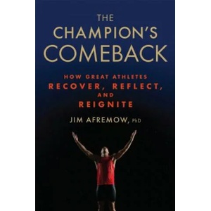 Champion's Comeback | Jim Afrenow PhD (ISBN: 9781623366797)