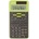 SHARP "EL-531", zelená