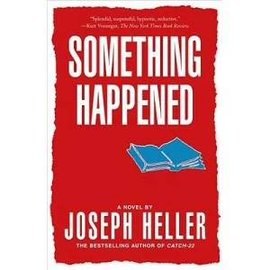 Something Happened | Joseph Heller (2011)