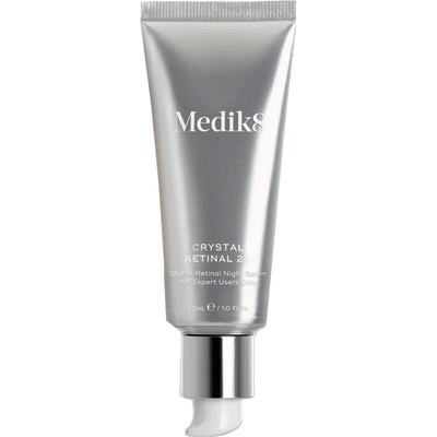 Medik8 Nočné pleťové sérum Crystal Retinal 24 30 ml