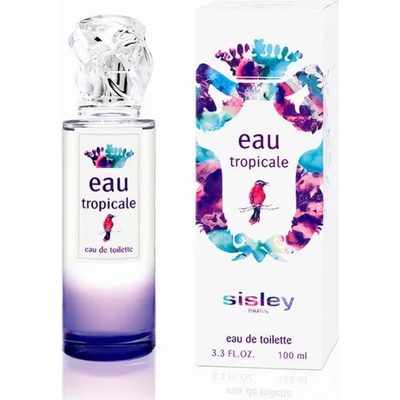 Sisley Eau Tropicale EDT 100 ml