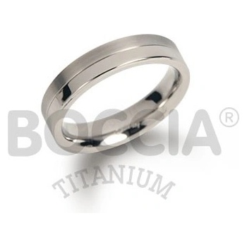 Boccia titanium 0129-01