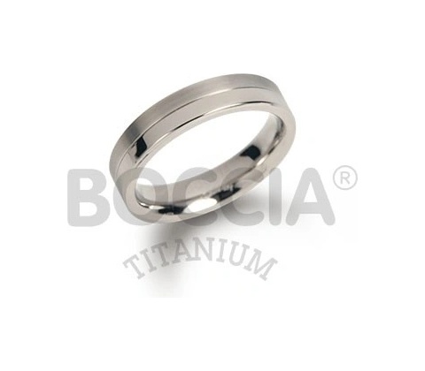Boccia titanium 0129-01