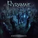Pyramaze - Contingent CD