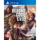 Hry na PS4 Beyond Good and Evil 2