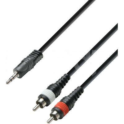 Adam Hall Cables K3YWCC0600