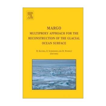 MARGO - Multiproxy Approach for the Reconstruction of the Glacial Ocean Surface Kucera M. Royal Holloway University of London Egham UKPevná vazba