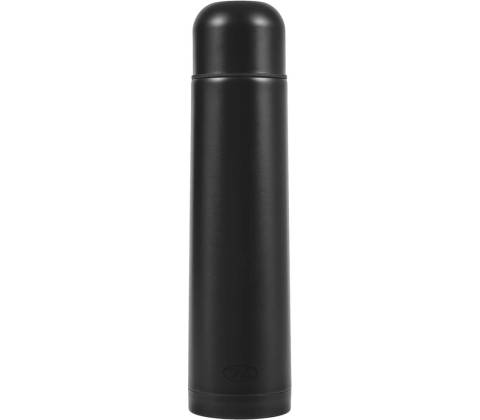 HIGHLANDER Duro flask 1 l černá