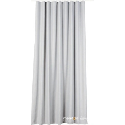 Zatemňovací závěs Blackout Uni šedá 300x260 cm