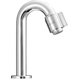 Hansa Nova - Стойков кран, за студена вода, хромиран 00938101 (00938101)