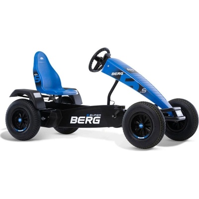 BERG XXL B. Super Blue BFR