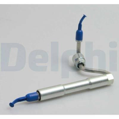 Vysokotlaké vedení paliva DELPHI HPP410
