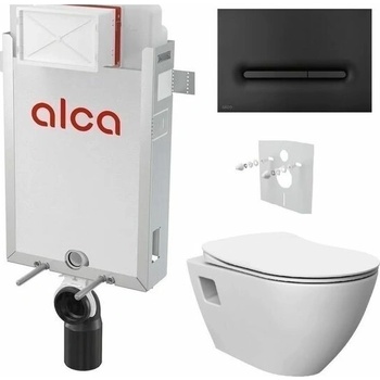 Alcadrain Urban s tlačítkem M1878 KAE036