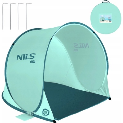 Nils Camp NC3173 mentolový – Zboží Dáma