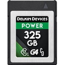 Delkin CFexpress Power (G4) 325 GB DCFXBP325G4
