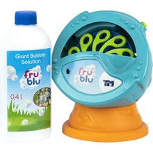Fru Blu Stroj na bubliny s náplňou 0,4l