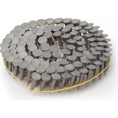 Dedra A536432 Lepenkové hřebíky do hřebíkovačky9000 ks (60 rolí)