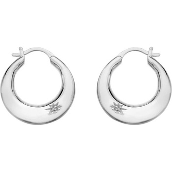 Hot Diamonds náušnice DE794
