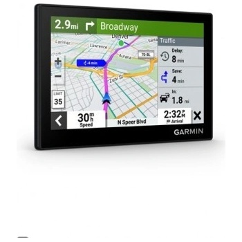 Garmin Drive 53