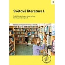 Světová literatura I.