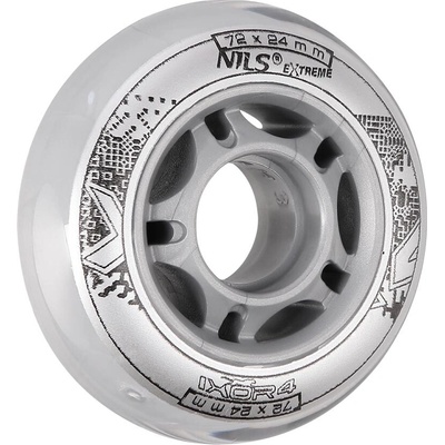 Tempish Woow 72 mm 74A 4 ks