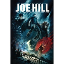 Joe Hill The Graphic Novel Collection