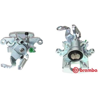 Brzdový strmeň BREMBO F 54 128 (F54128)