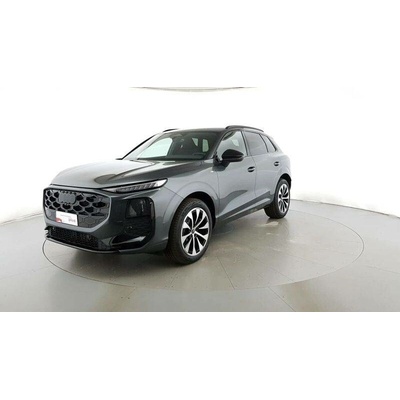 Audi Q3 1.5 TFSI S tronic S-line 110 kW