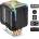Spirit Of Gamer Aircooler PRO ARGB (SOG-VR-RGB)
