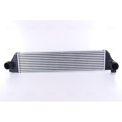 Chladič turba NISSENS 96501