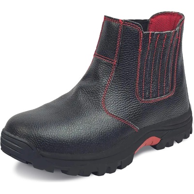 RAVEN STEELER FOUNDER ANKLE S3 HRO SRA 0202056560043V