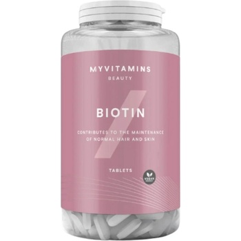 Image 1 of Myprotein Biotin [90 Таблетки]