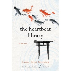 The Heartbeat Library | IMAI MESSINA LAURA (ISBN: 9781419772504)